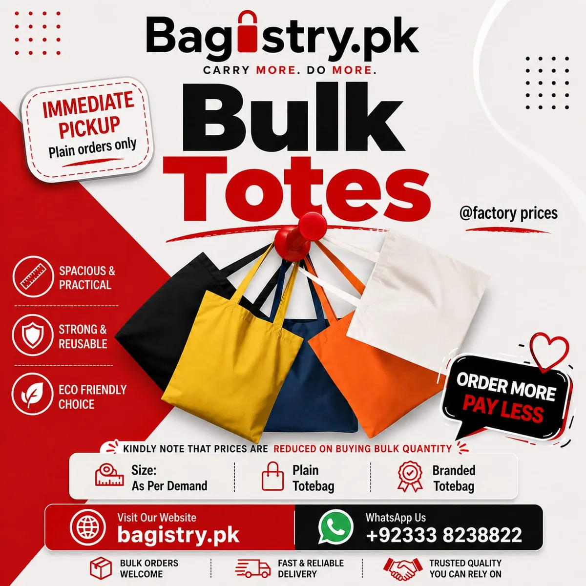 Tote Bags